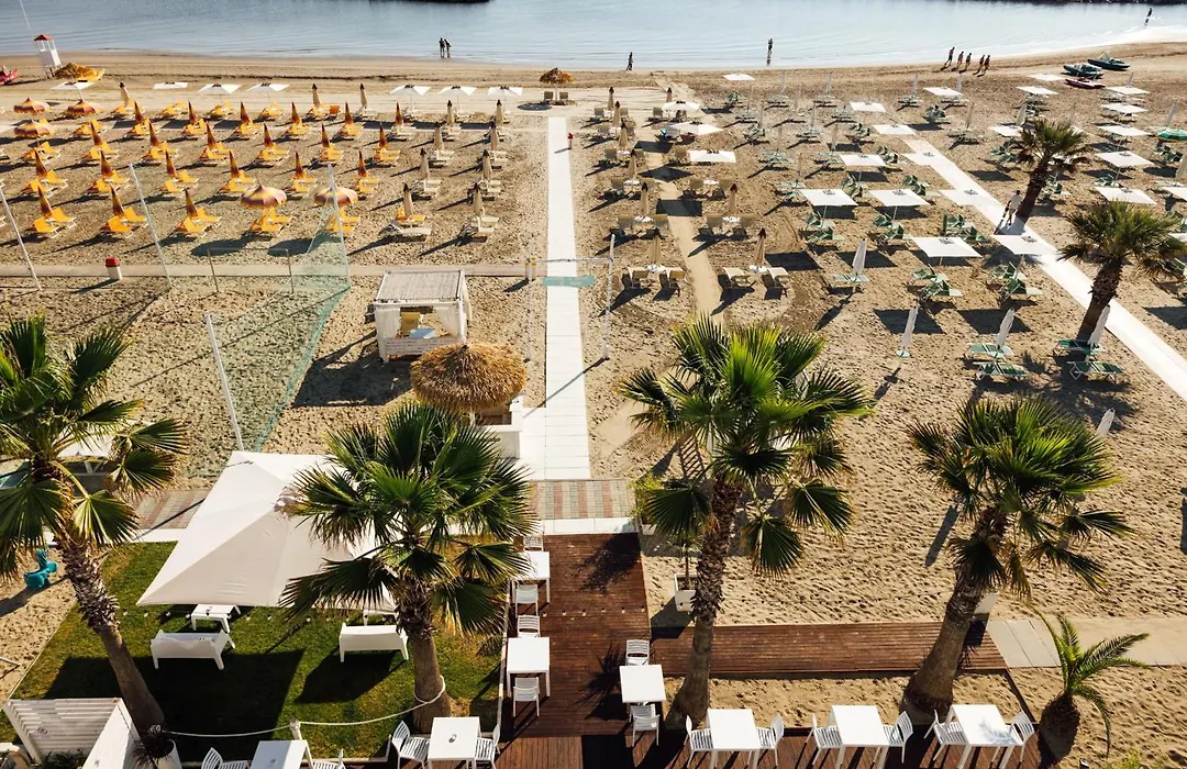Baldinini Hotel&GB Restaurant-1