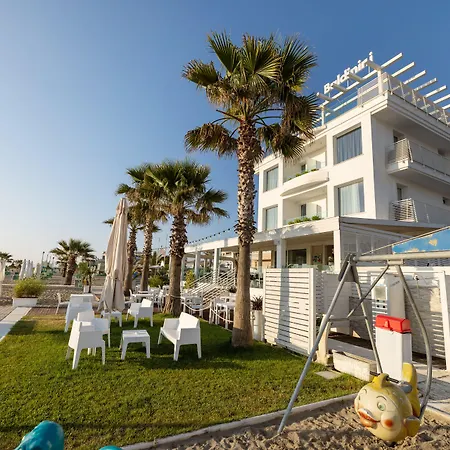 Baldinini Hotel&GB Restaurant-2