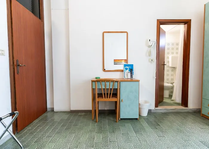 Hotel Mara Rimini